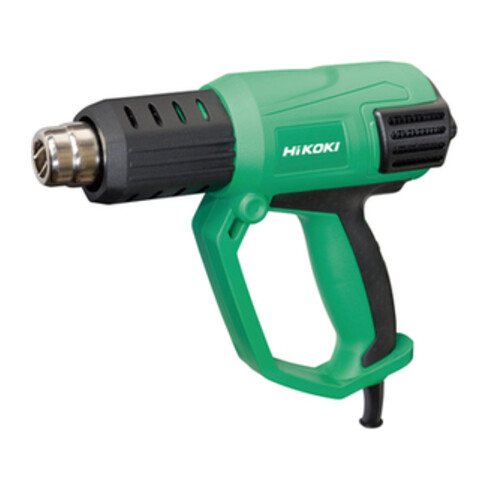 Hikoki Heißluftgebläse RH650V
