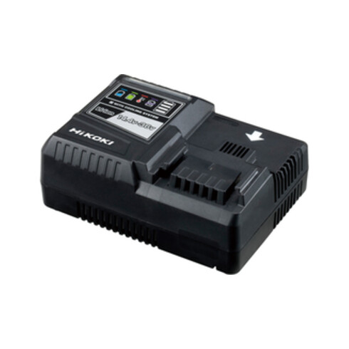 Hikoki Ladegerät UC36YSL 14,4-36V