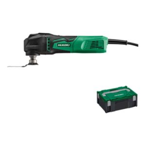 Hikoki Multitool CV350V2 (HSC II) Hikoki Multitool CV350V2 (HSC II)