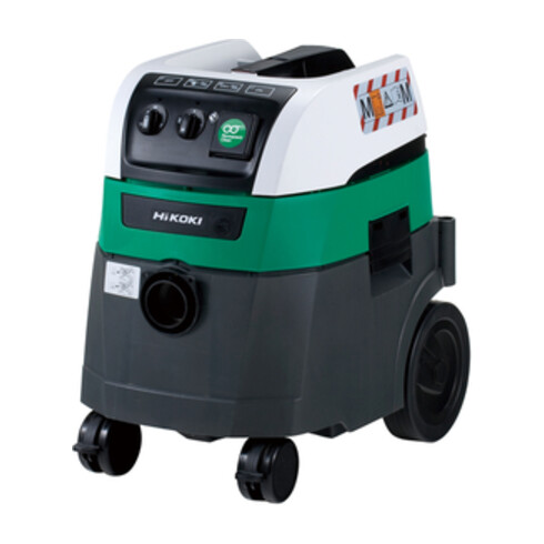 Hikoki Nass-/Trocken-Rüttelsauger (M-Klasse) RP350YDM