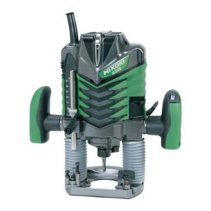 Hikoki Oberfräse 8 mm M8V2 (HSC IV) Hikoki Oberfräse 8 mm M8V2 (HSC IV)