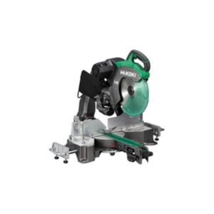 Hikoki Paneelsäge mit Laseranzeige C12RSH3 Hikoki Paneelsäge mit Laseranzeige C12RSH3