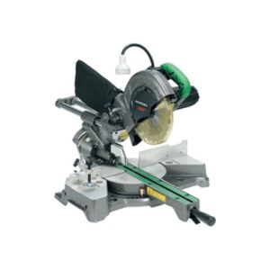 Hikoki Paneelsäge mit Laseranzeige C8FSHE Hikoki Paneelsäge mit Laseranzeige C8FSHE