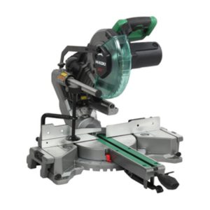 Hikoki Paneelsäge mit Laseranzeige C8FSHG Hikoki Paneelsäge mit Laseranzeige C8FSHG