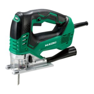 Hikoki Stichsäge 160 mm mit Bügelgriff CJ160V (HSC II) Hikoki Stichsäge 160 mm mit Bügelgriff CJ160V (HSC II)