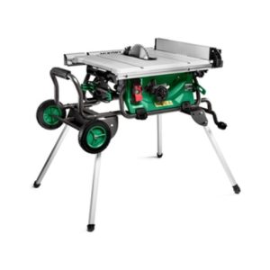 Hikoki Tischkreissäge C10RJ Hikoki Tischkreissäge C10RJ