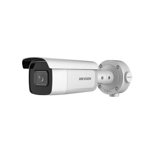 Hikvision DS-2CD3626G2T-IZS - Netzwerk-Überwachungskamera - Bullet - staubdicht/wasserdicht/vandalismusresistent - Farbe (Tag&Nacht) - 2 MP