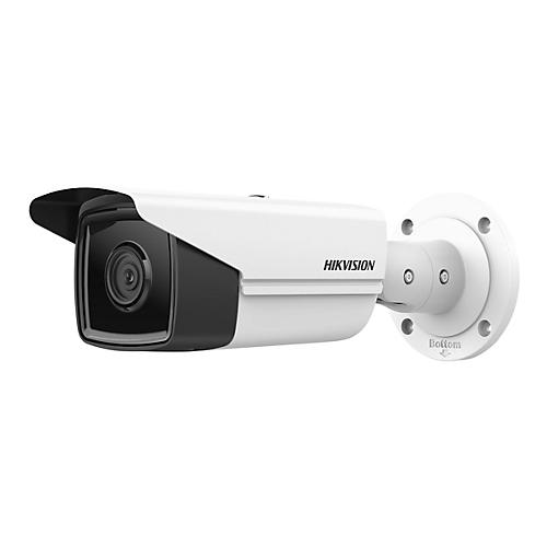 Hikvision Pro Series (All) DS-2CD2T83G2-4I - Netzwerk-Überwachungskamera - Bullet - staub-/wasserdicht - Farbe (Tag&Nacht) - 8 MP