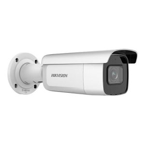 Hikvision Pro Series DS-2CD2643G2-IZS – Netzwerk-Überwachungskamera – Bullet – staubdicht/wasserdicht/vandalismusresistent – Farbe (Tag&Nacht) – 4 MP Hikvision Pro Series DS-2CD2643G2-IZS – Netzwerk-Überwachungskamera – Bullet – staubdicht/wasserdicht/vandalismusresistent – Farbe (Tag&Nacht) – 4 MP