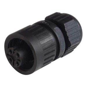 Hirschmann ICON Leitungsdose 4-pol. CA 3 LD