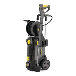 Hochdruckreiniger HD 5/17 CX Plus 480 l/h 170bar 3 kW KÄRCHER