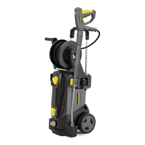 Hochdruckreiniger HD 5/17 CX Plus 480 l/h 170bar 3 kW KÄRCHER