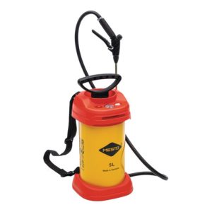 Hochdrucksprühgerät STA HD 3561P 5l 6bar STA 4,6kg MESTO