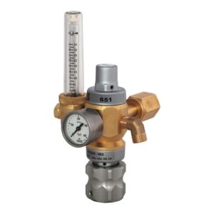 Hochleistungsdruckminderer 651-30FLAR Argon/CO₂ 200bar W21,8×1/14 Zoll RH HARRIS Hochleistungsdruckminderer 651-30FLAR Argon/CO₂ 200bar W21,8×1/14 Zoll RH HARRIS