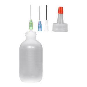 HOFFMANN Minimalmengen-Öler-Set mit 3 Nadelaufsätzen HOFFMANN Minimalmengen-Öler-Set mit 3 Nadelaufsätzen