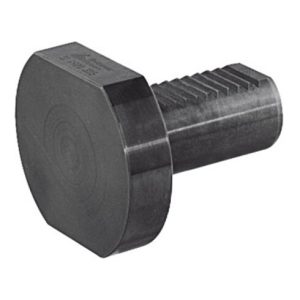HOFFMANN VDI-Verschlussstopfen Form Z2,Durchmesser d1: 20S mm HOFFMANN VDI-Verschlussstopfen Form Z2,Durchmesser d1: 20S mm