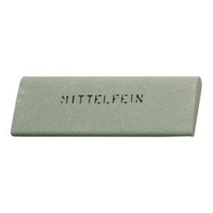 Hohlmeißelstein L150xB50xH16/5mm SCg mittelfein MÜLLER Hohlmeißelstein L150xB50xH16/5mm SCg mittelfein MÜLLER