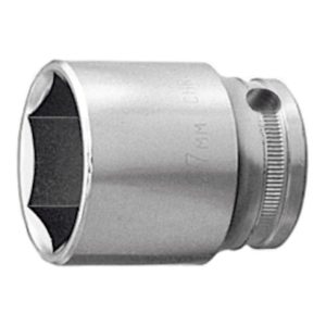 HOLEX 6-kant-Einsatz 1/2″ 22 mm HOLEX 6-kant-Einsatz 1/2″ 22 mm