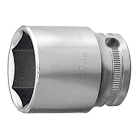 HOLEX 6-kant-Einsatz 1/2" 22 mm