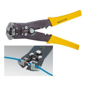 HOLEX Abisolierzange 6 mm HOLEX Abisolierzange 6 mm