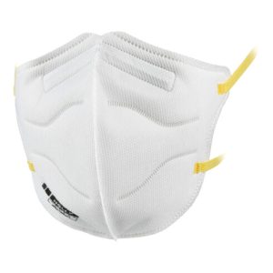 HOLEX Atemschutzmasken-Set, faltbar P1 HOLEX Atemschutzmasken-Set, faltbar P1