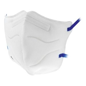 HOLEX Atemschutzmasken-Set, faltbar, P2 HOLEX Atemschutzmasken-Set, faltbar, P2