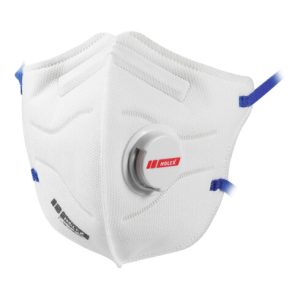 HOLEX Atemschutzmasken-Set, faltbar, P2V HOLEX Atemschutzmasken-Set, faltbar, P2V