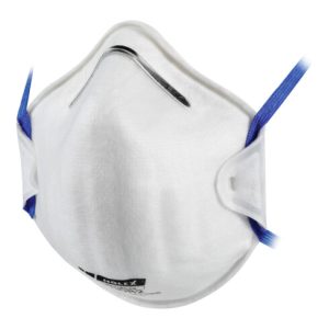 HOLEX Atemschutzmasken-Set P2 HOLEX Atemschutzmasken-Set P2