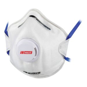 HOLEX Atemschutzmasken-Set P2V HOLEX Atemschutzmasken-Set P2V