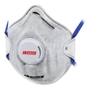 HOLEX Atemschutzmasken-Set P2VC HOLEX Atemschutzmasken-Set P2VC