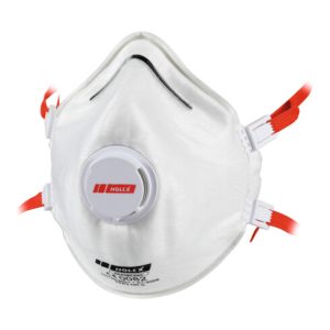 HOLEX Atemschutzmasken-Set P3V HOLEX Atemschutzmasken-Set P3V