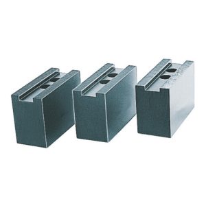 HOLEX Aufsatzbacken-Set 3-teilig, für Futter-Typ: 210, 313725 210 HOLEX Aufsatzbacken-Set 3-teilig, für Futter-Typ: 210, 313725 210