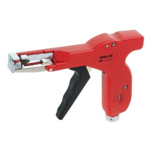 HOLEX Automatische Kabelbinderzange HOLEX Automatische Kabelbinderzange