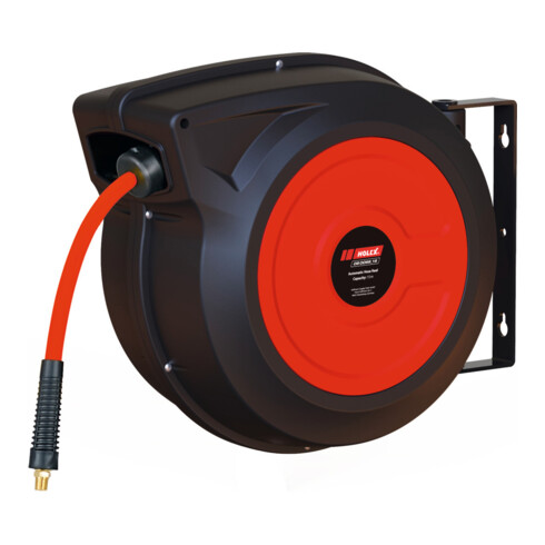 Holex Automatischer Schlauchaufroller, Typ: 15
