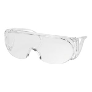 HOLEX Besucher-Überbrille CLEAR HOLEX Besucher-Überbrille CLEAR