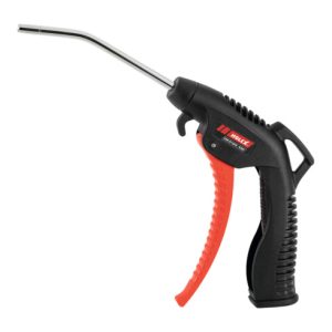Holex Blaspistole, Länge Ausblasrohr: 100 mm Holex Blaspistole, Länge Ausblasrohr: 100 mm