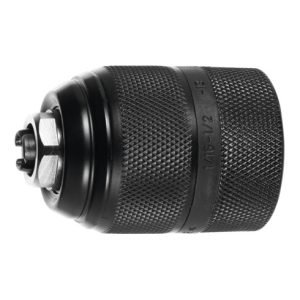 Holex Bohrfutter mit Radialverriegelung Metallausführung, Typ: 13-1/2 Holex Bohrfutter mit Radialverriegelung Metallausführung, Typ: 13-1/2