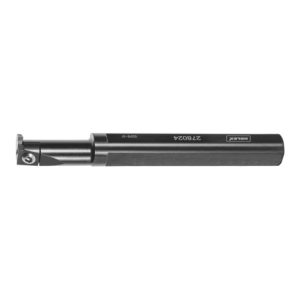 Holex Bohrstange zum Stechdrehen, links, Schaft-⌀ DS: 20 mm