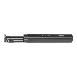 Holex Bohrstange zum Stechdrehen, links, Schaft-⌀ DS: 25 mm