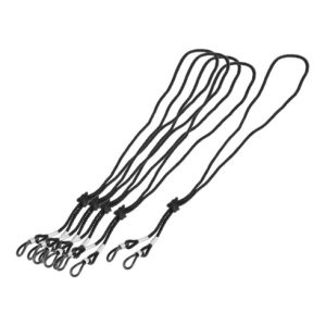 Holex Brillenkordel-Set 5-teilig, Typ: CORD Holex Brillenkordel-Set 5-teilig, Typ: CORD