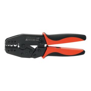 HOLEX Crimpzange für Leiterquerschnitt 1,5 – 2,5mm² 10 NIS HOLEX Crimpzange für Leiterquerschnitt 1,5 – 2,5mm² 10 NIS