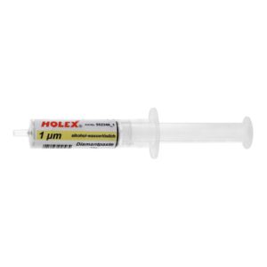 HOLEX Diamantschleifpaste 10 g 1 µm HOLEX Diamantschleifpaste 10 g 1 µm