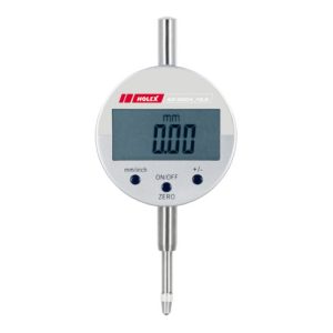 HOLEX Digitale Messuhr Ablesung 0,01 mm 12,5 mm
