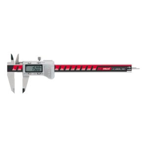 HOLEX Digitaler Messschieber ABS mit Datenausgang 150 mm HOLEX Digitaler Messschieber ABS mit Datenausgang 150 mm