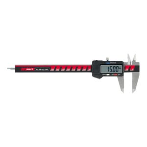 HOLEX Digitaler Messschieber für Linkshänder 150 mm HOLEX Digitaler Messschieber für Linkshänder 150 mm