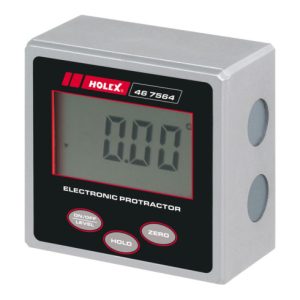 HOLEX Digitales Neigungsmessgerät HOLEX Digitales Neigungsmessgerät