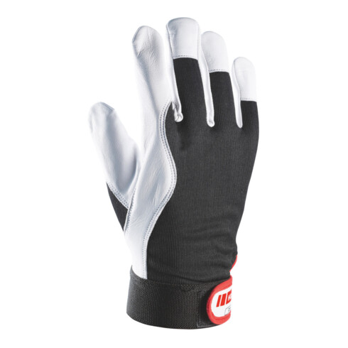 Holex Driver-Handschuh-Paar, ungefüttert, Handschuhgröße: 11