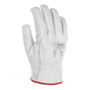 HOLEX Driver-Lederhandschuh-Paar, gefüttert HOLEX Driver-Lederhandschuh-Paar, gefüttert