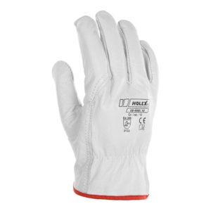 HOLEX Driver-Lederhandschuh-Paar, ungefüttert HOLEX Driver-Lederhandschuh-Paar, ungefüttert