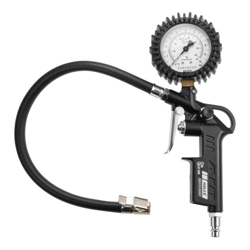 Holex Druckluft-Reifenfüllgerät Momentstecker, Typ: BASIC
